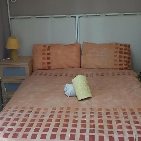 San Roque Countryside Annex Homestay szállás