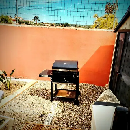 San Roque Countryside Annex