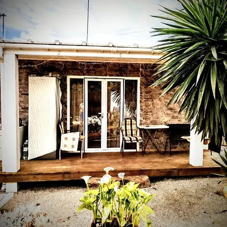 Homestay szállás San Roque Countryside Annex *